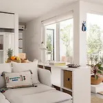 Imprensa Nacional Cozy And Comfort Lägenhet