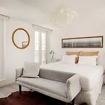 Imprensa Nacional Cozy And Comfort Lägenhet Lisboa
