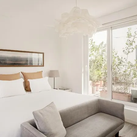 Διαμέρισμα Imprensa Nacional Cozy And Comfort