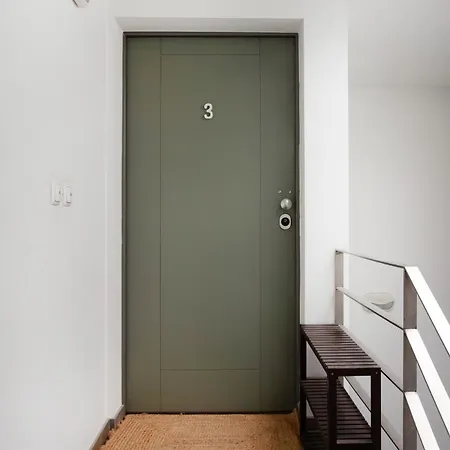 Imprensa Nacional Cozy And Comfort * Lisboa