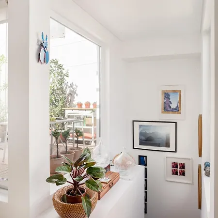 Imprensa Nacional Cozy And Comfort Apartamento