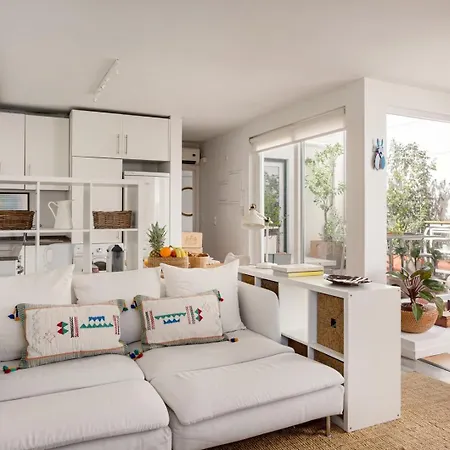 Imprensa Nacional Cozy And Comfort Διαμέρισμα *