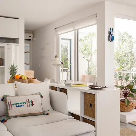 Imprensa Nacional Cozy And Comfort Διαμέρισμα