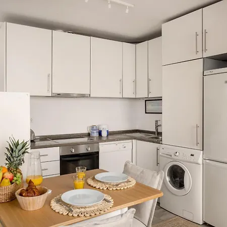 Διαμέρισμα Imprensa Nacional Cozy And Comfort *