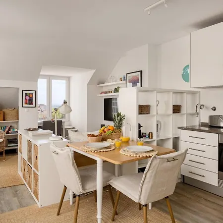 Imprensa Nacional Cozy And Comfort Διαμέρισμα *