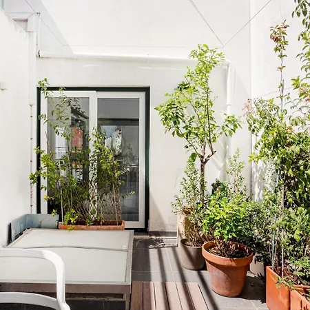 Διαμέρισμα Imprensa Nacional Cozy And Comfort *