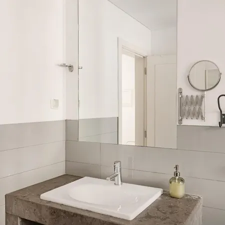 Imprensa Nacional Cozy And Comfort Lisboa