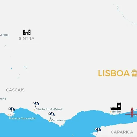 Διαμέρισμα Imprensa Nacional Cozy And Comfort *