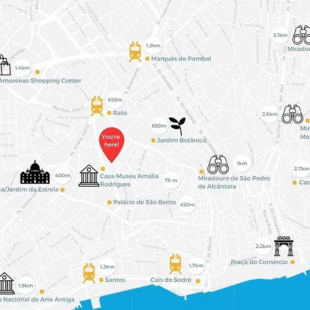 Imprensa Nacional Cozy And Comfort