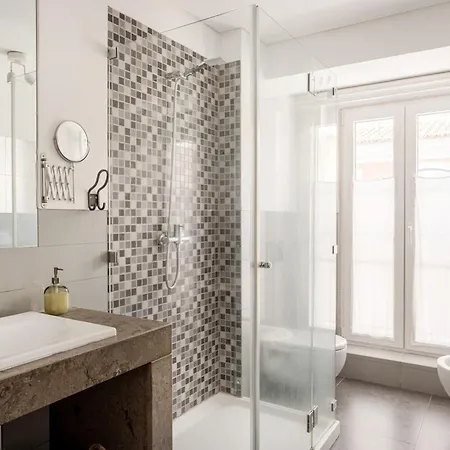 Imprensa Nacional Cozy And Comfort Lejlighed Lisboa
