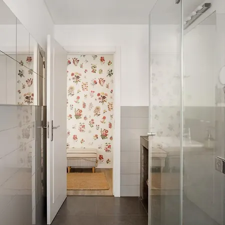 Imprensa Nacional Cozy And Comfort Lejlighed