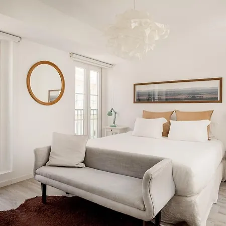 Imprensa Nacional Cozy And Comfort Lizbona