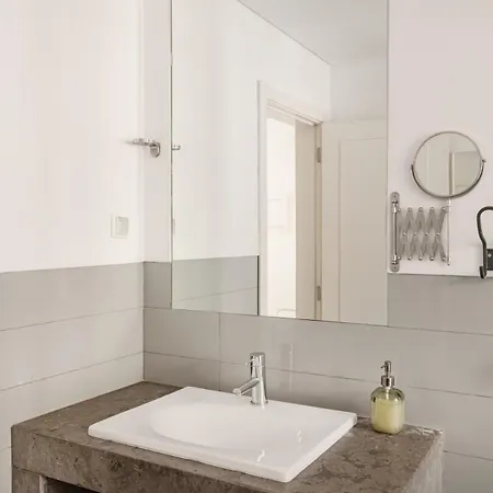 Apartament Imprensa Nacional Cozy And Comfort *