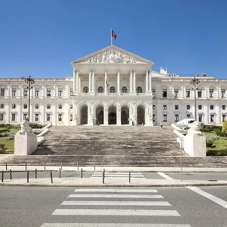 Imprensa Nacional Cozy And Comfort