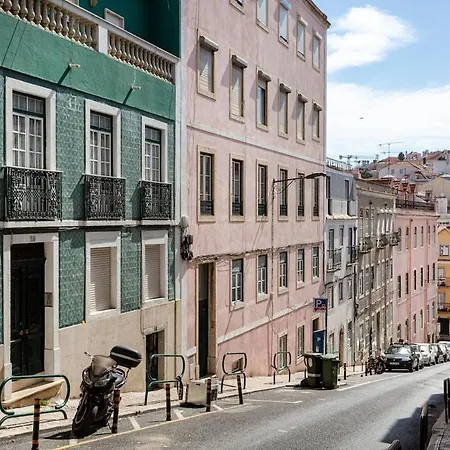 Apartament Imprensa Nacional Cozy And Comfort