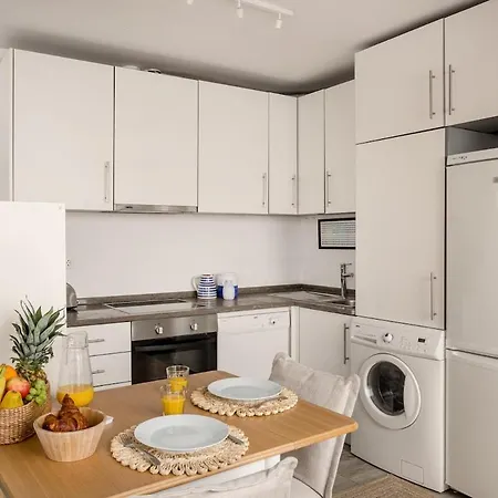 Imprensa Nacional Cozy And Comfort Lizbona