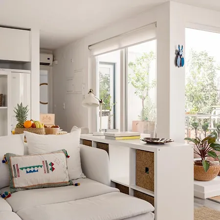 Imprensa Nacional Cozy And Comfort Apartament Lizbona